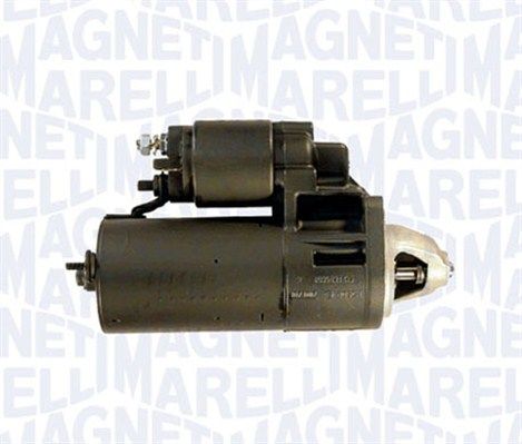 MAGNETI MARELLI Käynnistinmoottori 944280156300